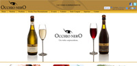 Vinho Occhio Nero