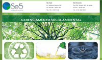 Se5 Inteligência Ambiental