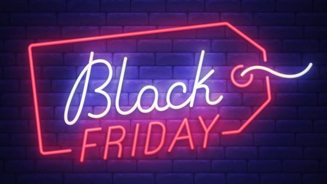 E aí, já está preparando a Black Friday da sua loja?