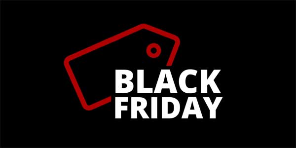 Tudo pronto para a Black Friday?