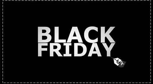 Black Friday, uma faca de dois gumes?
