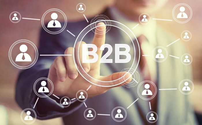 E-commerce B2B X Equipe de Vendas
