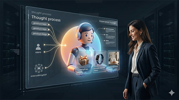 O Guia Definitivo do Concierge Commerce