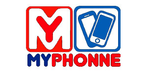 E-commerce MyPhonne