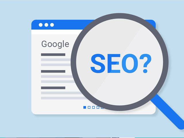Três dicas básicas de SEO