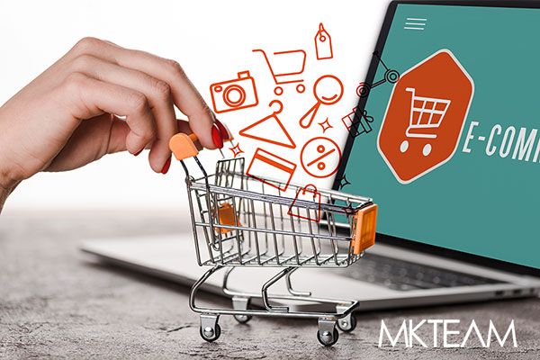 Um pouco sobre o cenário atual do E-commerce no Brasil