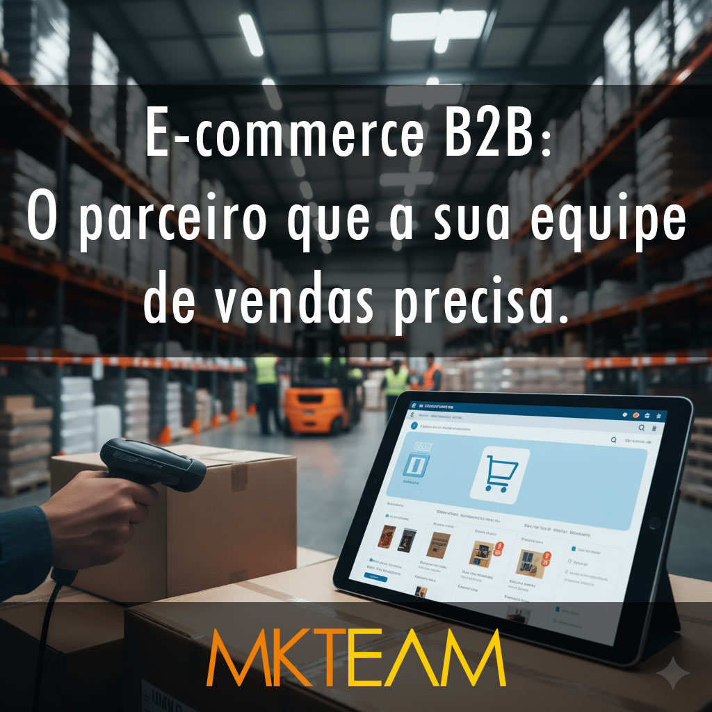 Logística e Distribuição