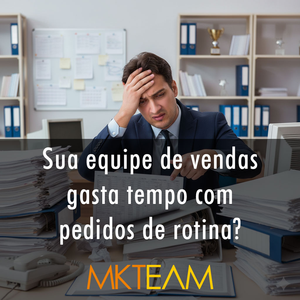 Tecnologia para E-commerce