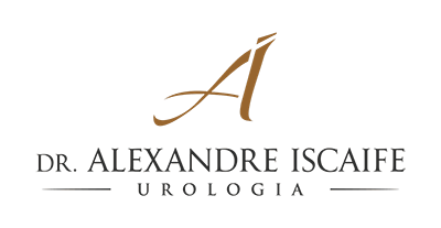Dr. Alexandre Iscaife