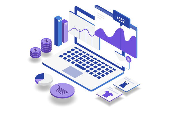 Análise competitiva de mercado