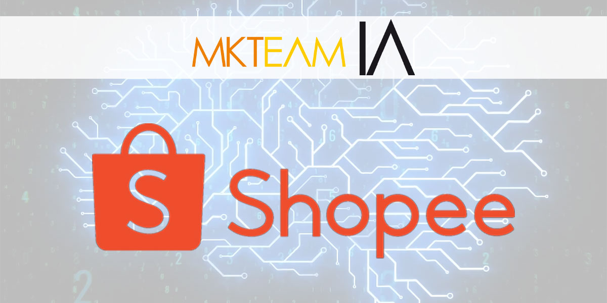 Imagem da consultoria Consultoria MKTEAM IA para Vender na Shopee