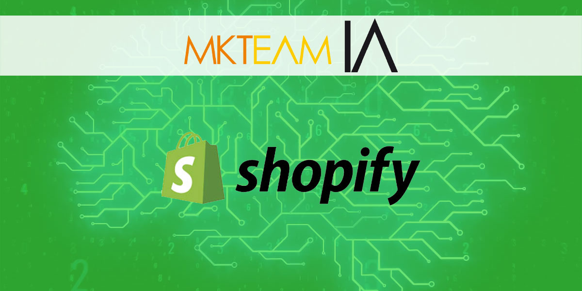 Imagem da consultoria Consultoria MKTEAM IA para Iniciar sua Loja Shopify